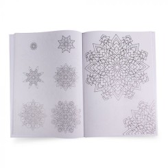 Libro The Rise of Mandala V2 by Claudio Comite - Limited Edition