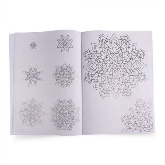 Libro The Rise of Mandala V2 by Claudio Comite - Limited Edition