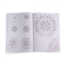Libro The Rise of Mandala V2 by Claudio Comite - Limited Edition