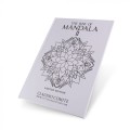 Libro The Rise of Mandala V2 by Claudio Comite - Limited Edition