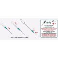 Agujas de PIERCING MOSQUITO SR, 50 unid