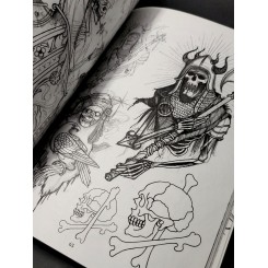 DAVID TEJERO. BOOK OF DRAWINGS