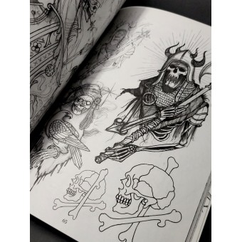 DAVID TEJERO. BOOK OF DRAWINGS