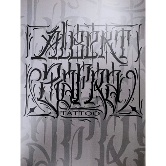 ALBERT ZAFRA. ARTITUDE VOL.1