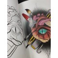 ALBERT ZAFRA. ARTITUDE VOL.1