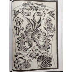 BLACKTOP TATTOOING VOL.1 EUROPE