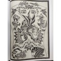 BLACKTOP TATTOOING VOL.1 EUROPE