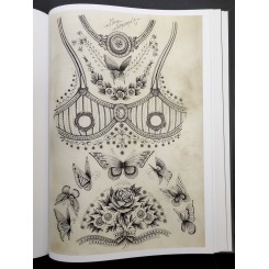 BLACKTOP TATTOOING VOL.1 EUROPE