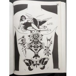 BLACKTOP TATTOOING VOL.1 EUROPE
