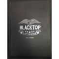 BLACKTOP TATTOOING VOL.1 EUROPE