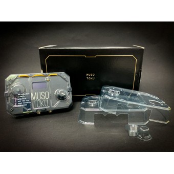 Protectores Musotoku