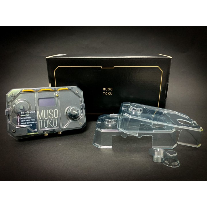 Protectores Musotoku