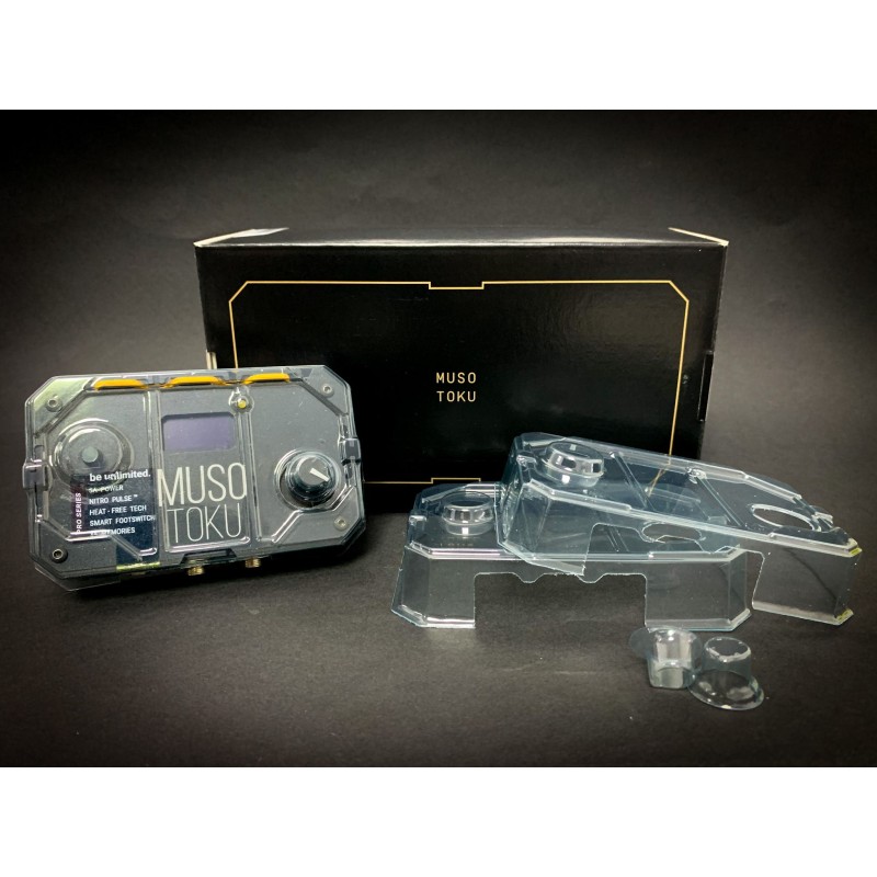 Protectores Musotoku