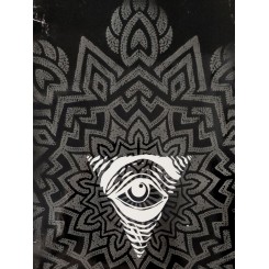 MANDALAS 2 de Boris Cugat