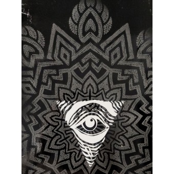 MANDALAS 2 de Boris Cugat