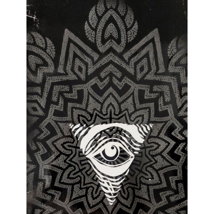 MANDALAS 2 de Boris Cugat
