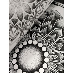MANDALAS 2 de Boris Cugat