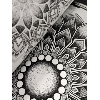 MANDALAS 2 de Boris Cugat