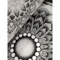 MANDALAS 2 de Boris Cugat