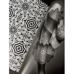 MANDALAS 2 de Boris Cugat