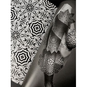 MANDALAS 2 de Boris Cugat