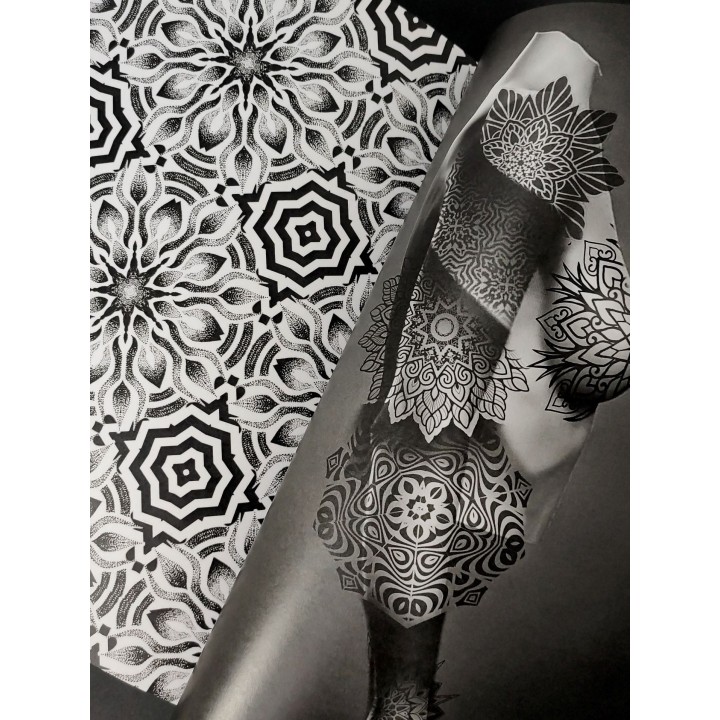 MANDALAS 2 de Boris Cugat