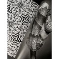 MANDALAS 2 de Boris Cugat