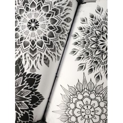 MANDALAS 2 de Boris Cugat