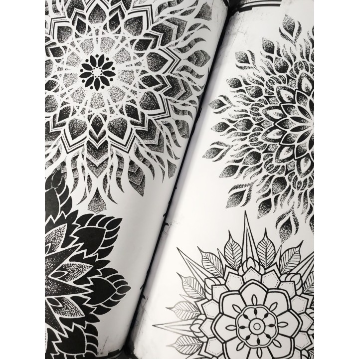MANDALAS 2 de Boris Cugat