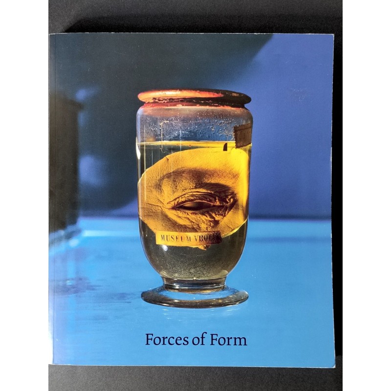 FORCES OF FORM