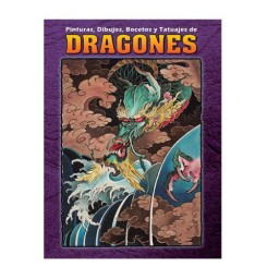 Dragones Vol.2