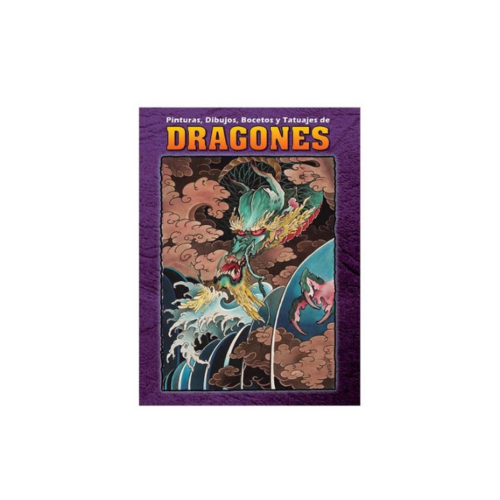 Dragones Vol.2