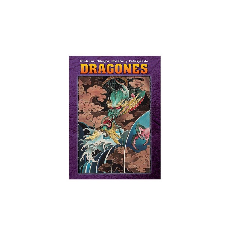Dragones Vol.2