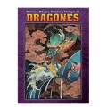 Dragones Vol.2