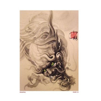 Dragones Vol.2