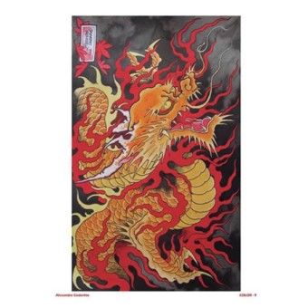 Dragones Vol.2