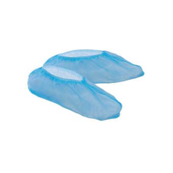 Cubre zapatos hospitalario 10 unidades