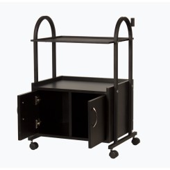 Carrito de tatuaje Metalica-1