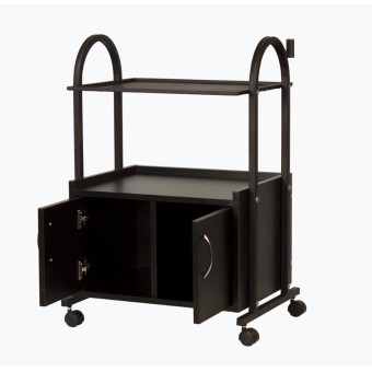Carrito de tatuaje Metalica-1