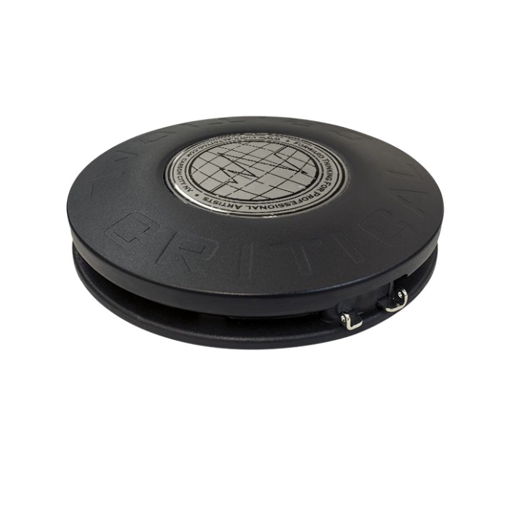 CXPW- PEDAL CRITICAL