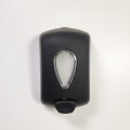 Dispensador jabón NEGRO