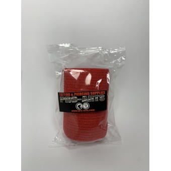 Vendas cubre grip 7.5 cm 1 unid