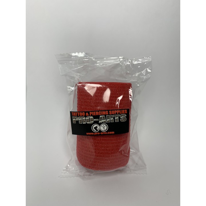 Vendas cubre grip 7.5 cm 1 unid