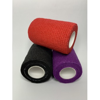 Vendas cubre grip 7.5 cm 1 unid