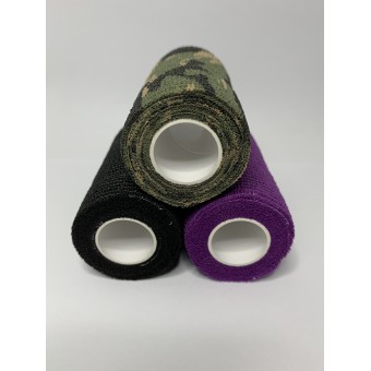 Vendas cubre grip 10 cm 10 unid