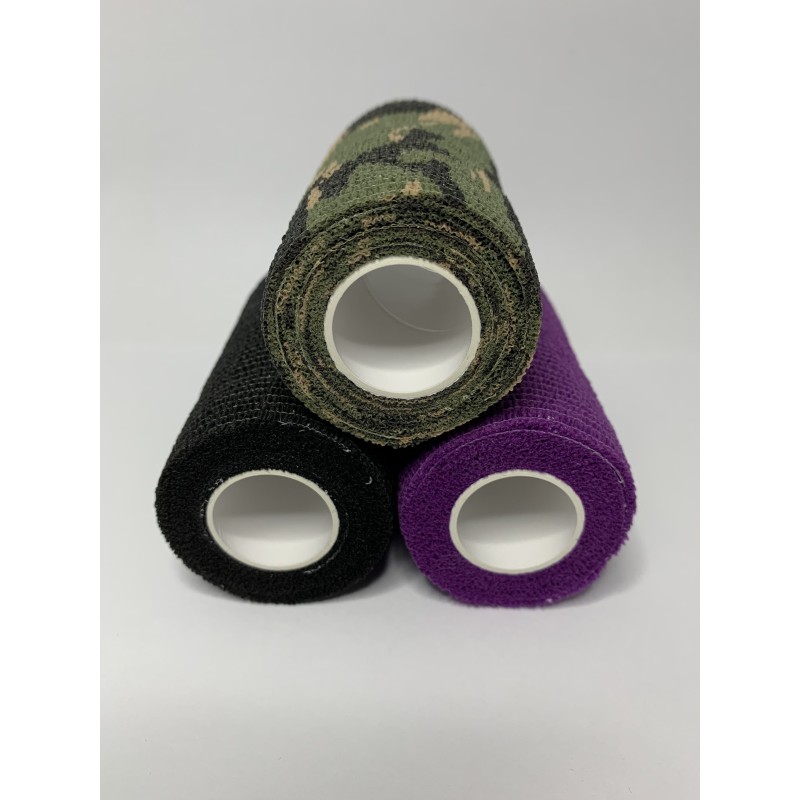 Vendas cubre grip 10 cm 10 unid
