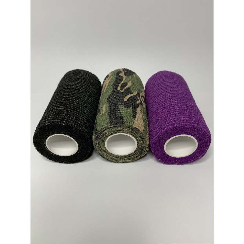 Vendas cubre grip 10 cm 1 unid