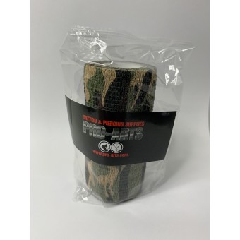 Vendas cubre grip 10 cm 1 unid