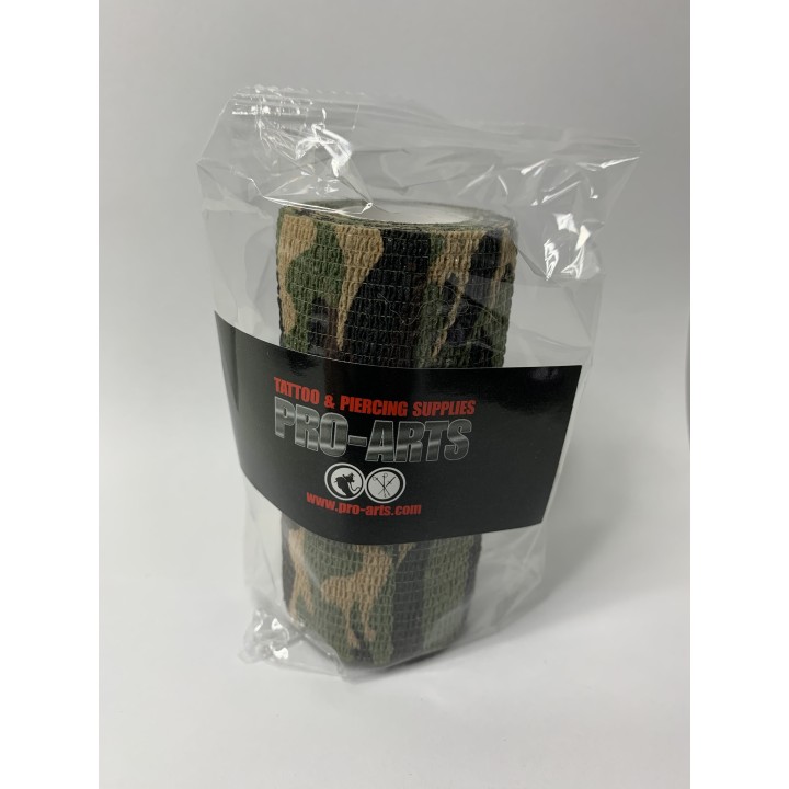 Vendas cubre grip 10 cm 1 unid