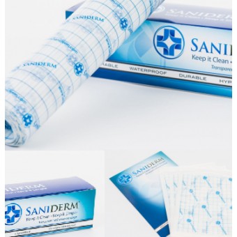 Saniderm